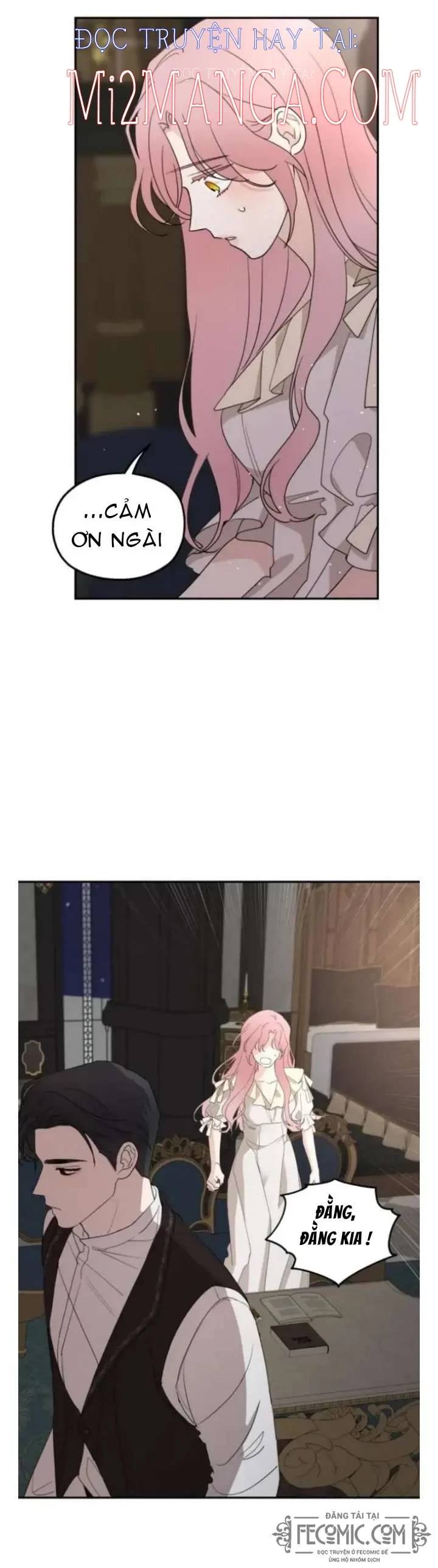 Gia Đình Chồng Vô Cùng Yêu Thích Tôi Chapter 16.5 - 22