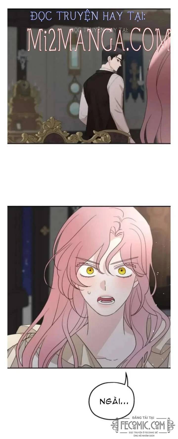 Gia Đình Chồng Vô Cùng Yêu Thích Tôi Chapter 16.5 - 23