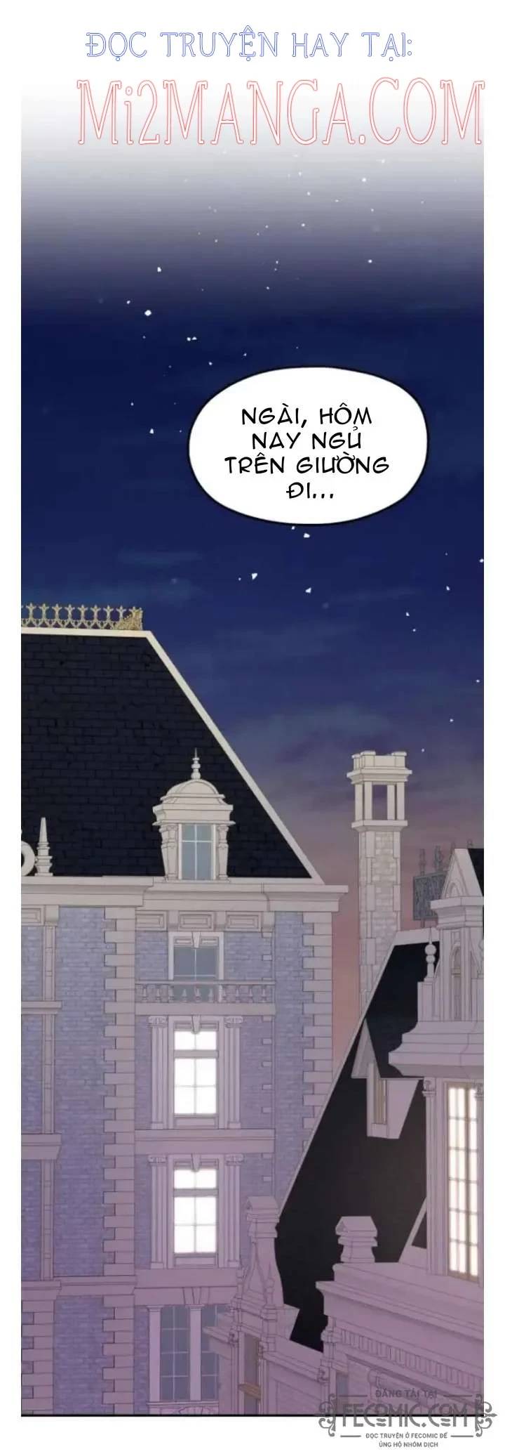 Gia Đình Chồng Vô Cùng Yêu Thích Tôi Chapter 16.5 - 24