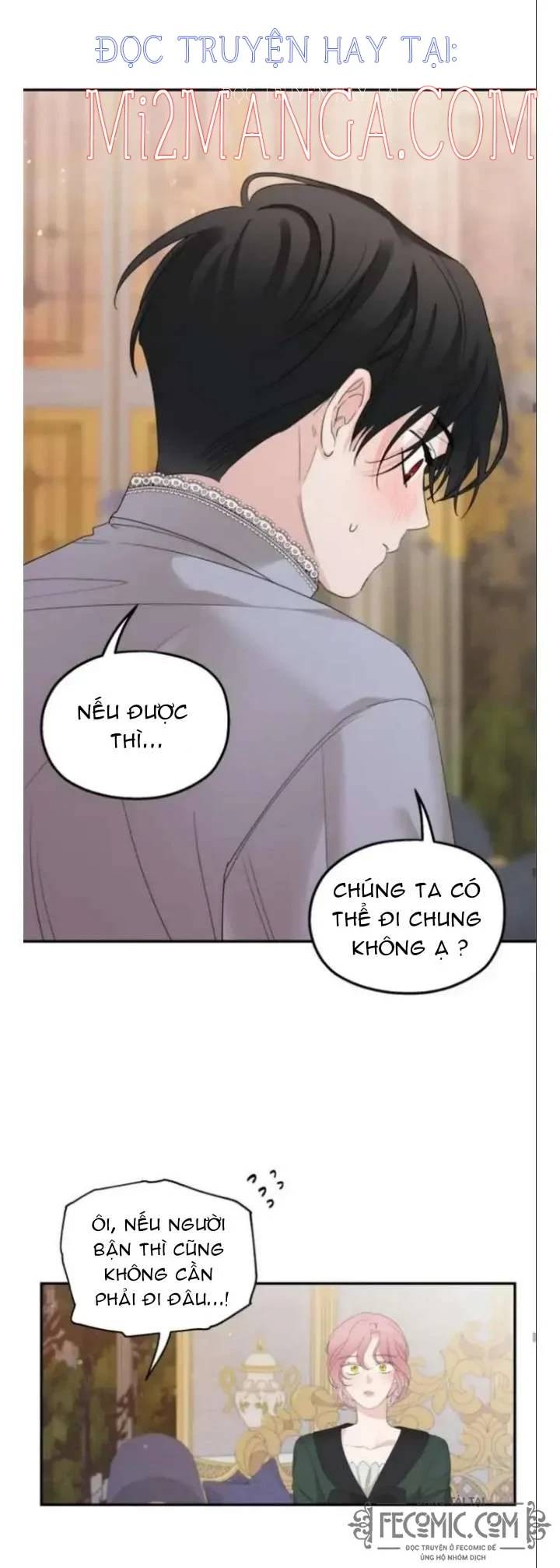 Gia Đình Chồng Vô Cùng Yêu Thích Tôi Chapter 16.5 - 7