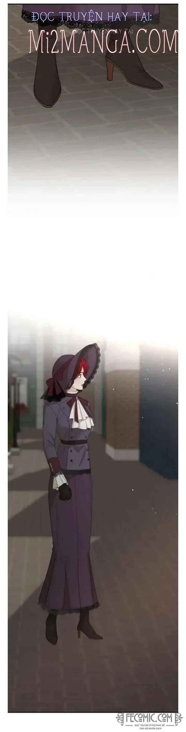 Gia Đình Chồng Vô Cùng Yêu Thích Tôi Chapter 16 - 2