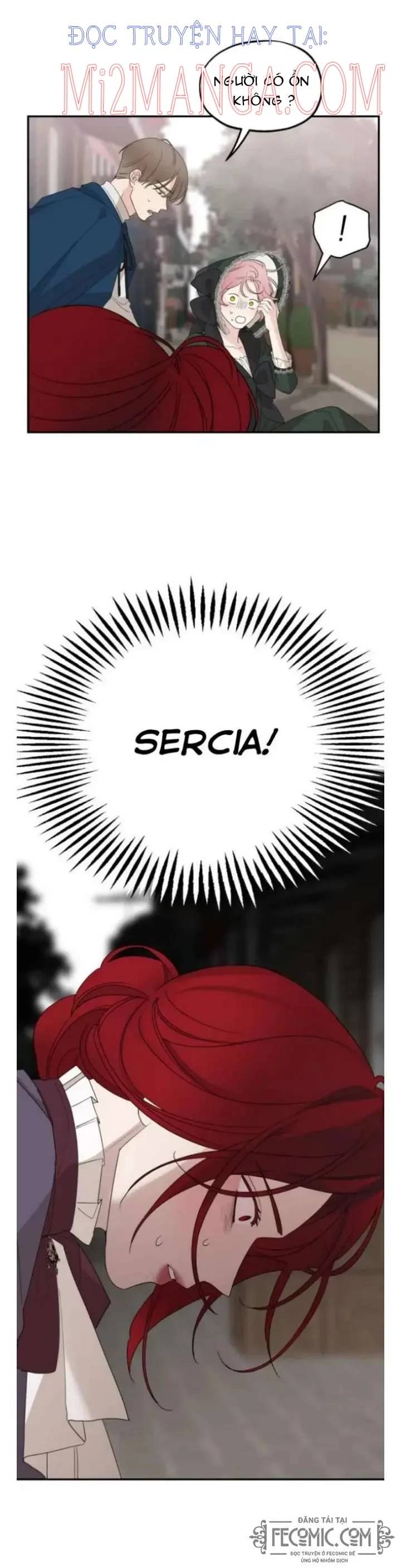 Gia Đình Chồng Vô Cùng Yêu Thích Tôi Chapter 16 - 11