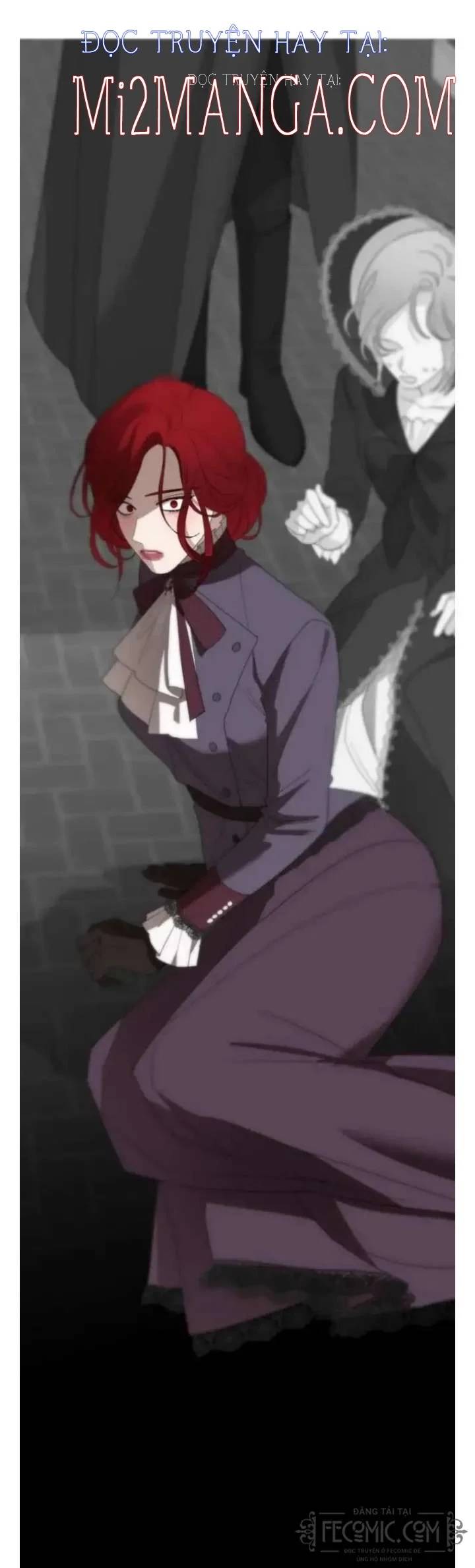 Gia Đình Chồng Vô Cùng Yêu Thích Tôi Chapter 16 - 14