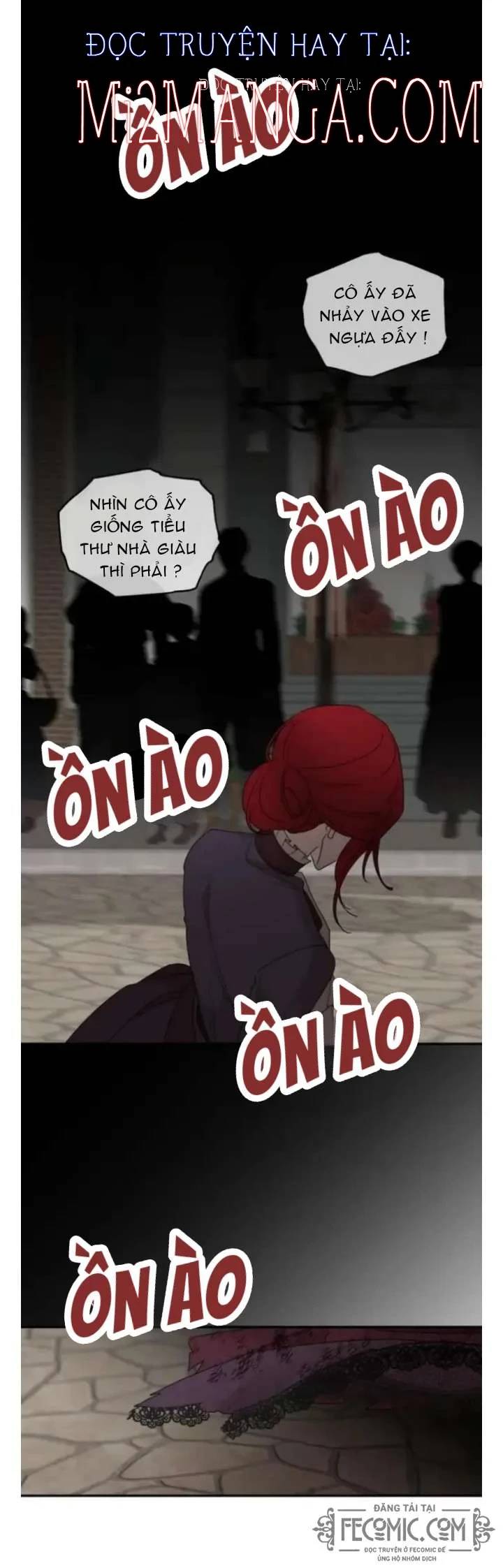 Gia Đình Chồng Vô Cùng Yêu Thích Tôi Chapter 16 - 15