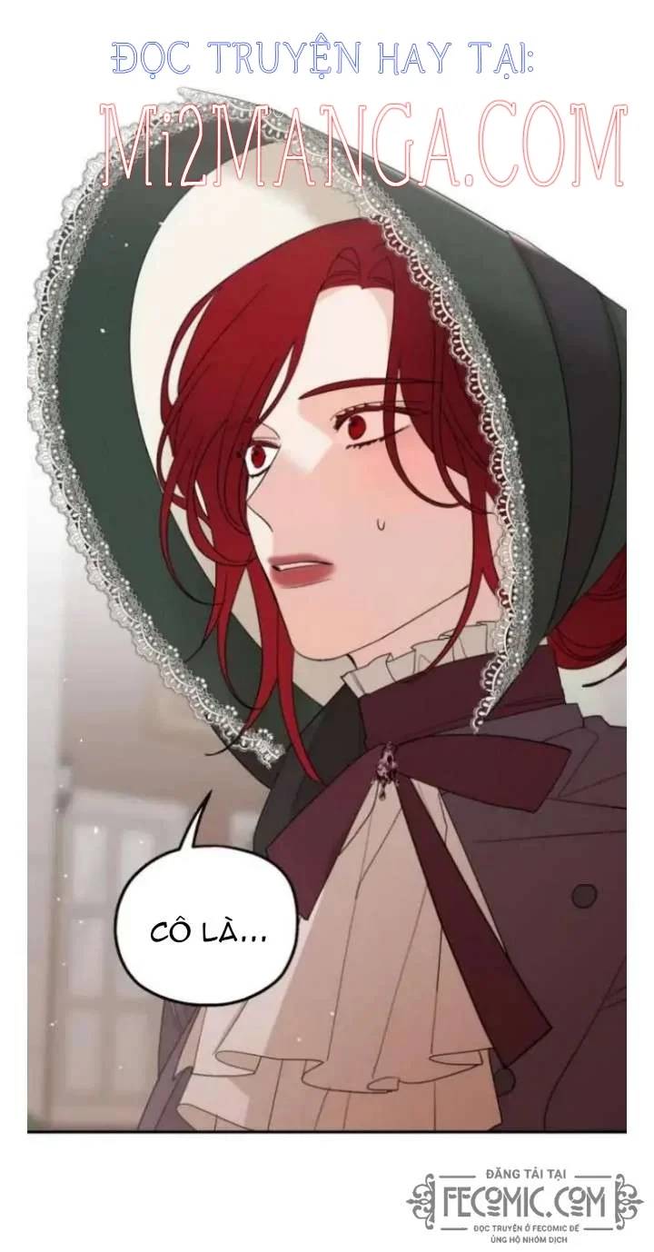 Gia Đình Chồng Vô Cùng Yêu Thích Tôi Chapter 16 - 17