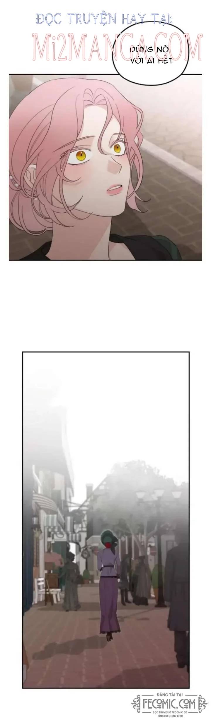 Gia Đình Chồng Vô Cùng Yêu Thích Tôi Chapter 16 - 20