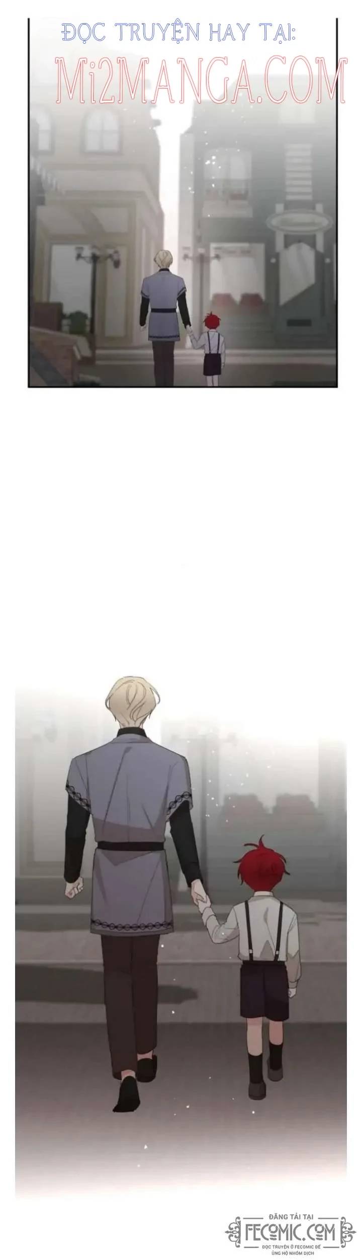 Gia Đình Chồng Vô Cùng Yêu Thích Tôi Chapter 16 - 3