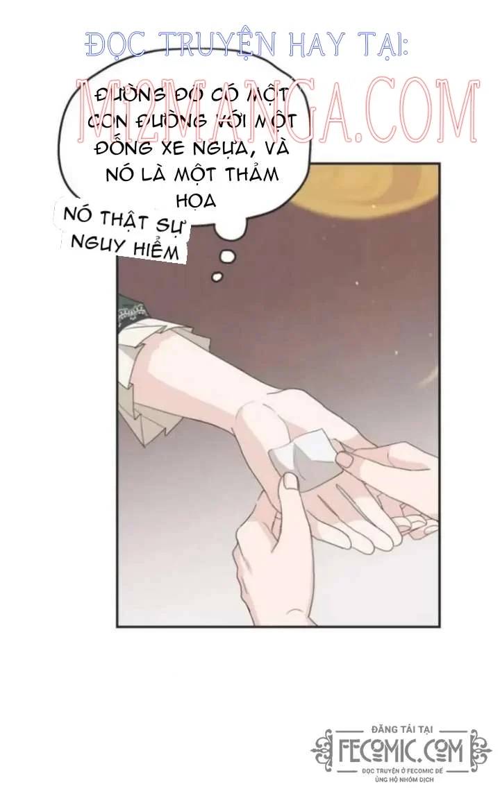 Gia Đình Chồng Vô Cùng Yêu Thích Tôi Chapter 16 - 24