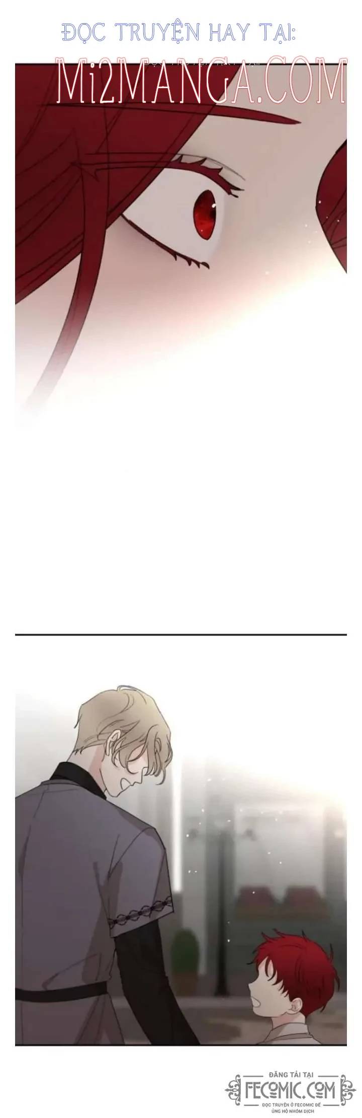 Gia Đình Chồng Vô Cùng Yêu Thích Tôi Chapter 16 - 4