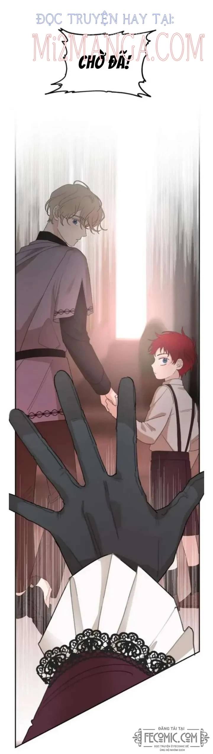 Gia Đình Chồng Vô Cùng Yêu Thích Tôi Chapter 16 - 6