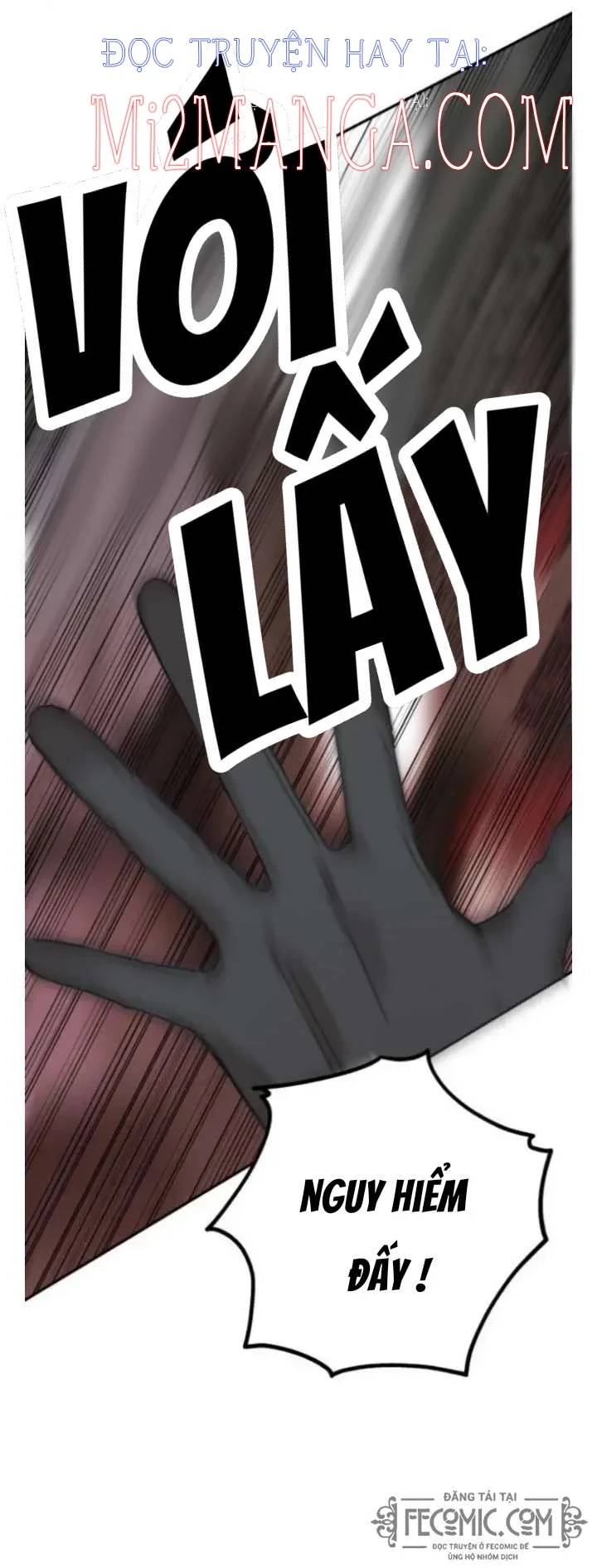 Gia Đình Chồng Vô Cùng Yêu Thích Tôi Chapter 16 - 7