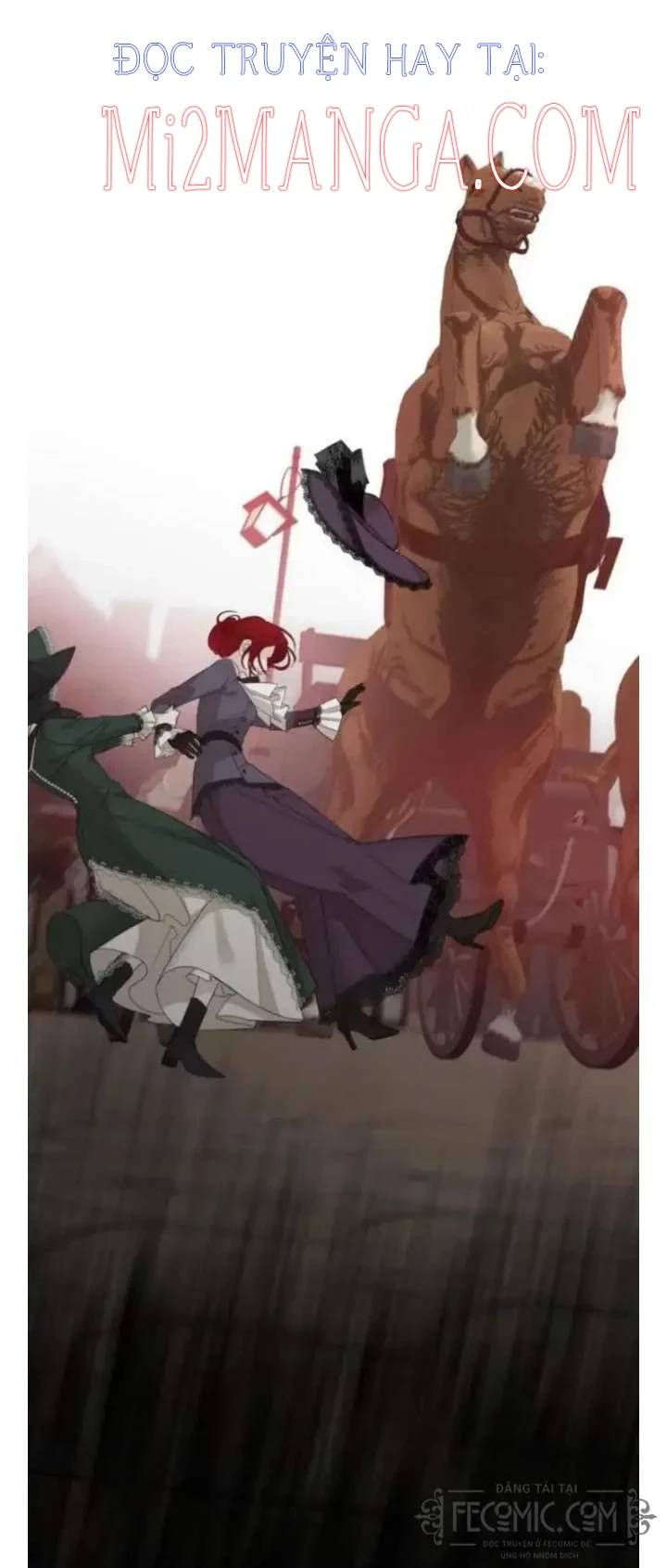 Gia Đình Chồng Vô Cùng Yêu Thích Tôi Chapter 16 - 8