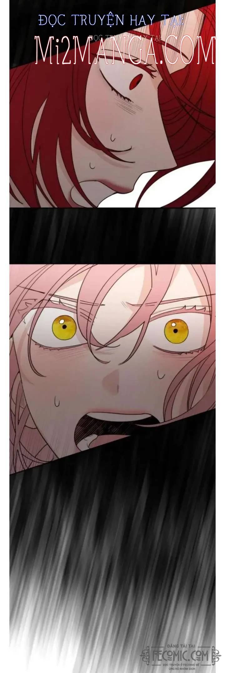 Gia Đình Chồng Vô Cùng Yêu Thích Tôi Chapter 16 - 9