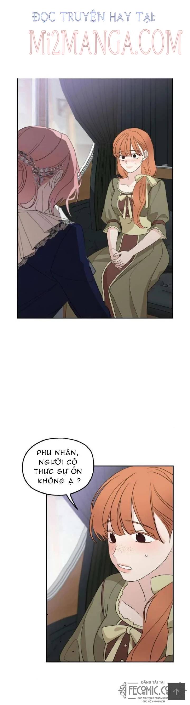 Gia Đình Chồng Vô Cùng Yêu Thích Tôi Chapter 17.5 - 12