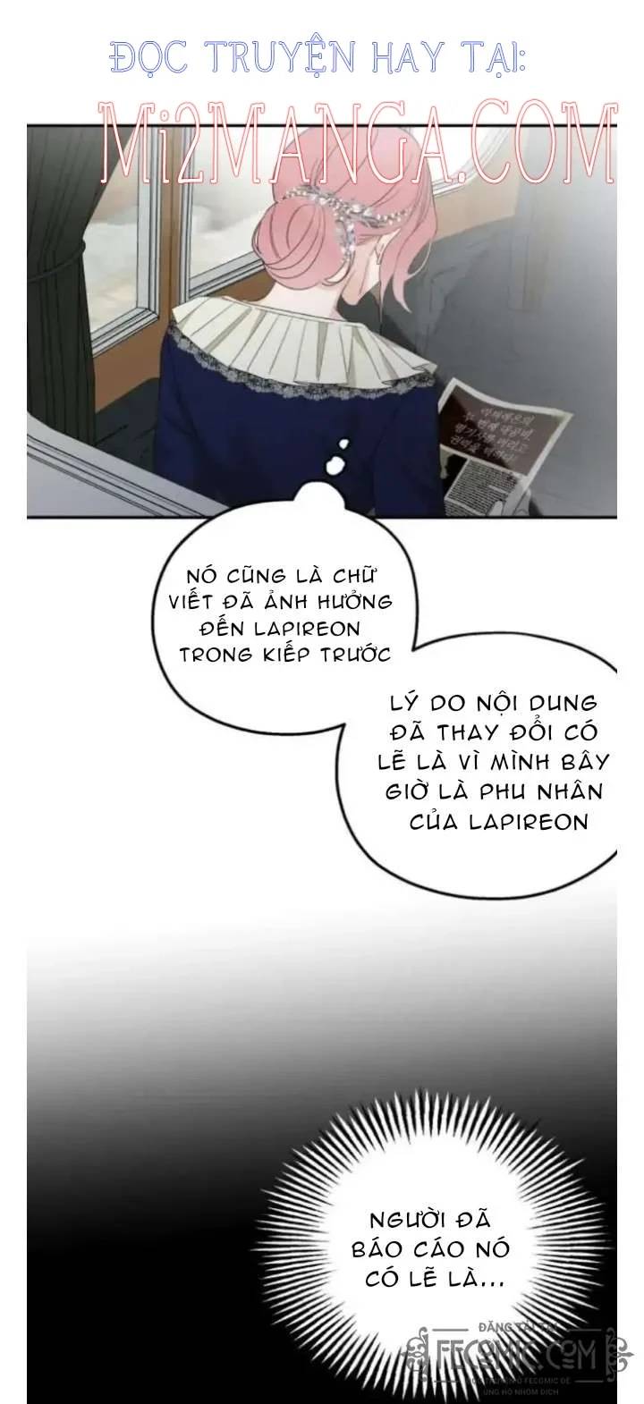 Gia Đình Chồng Vô Cùng Yêu Thích Tôi Chapter 17.5 - 14