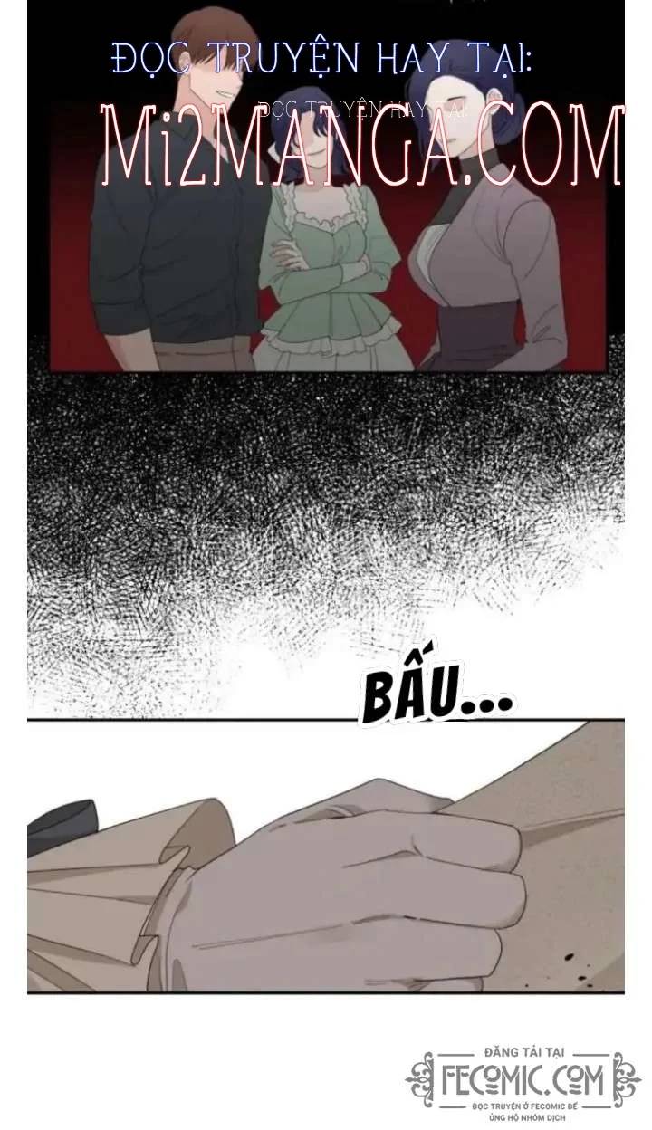 Gia Đình Chồng Vô Cùng Yêu Thích Tôi Chapter 17.5 - 15