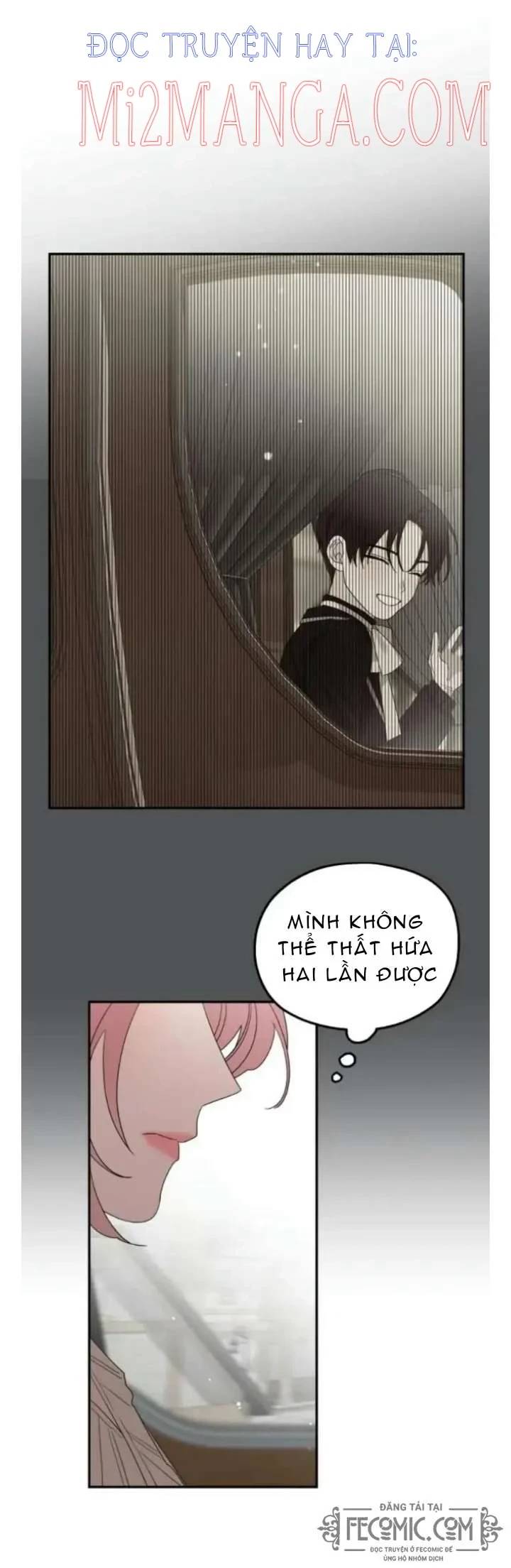 Gia Đình Chồng Vô Cùng Yêu Thích Tôi Chapter 17.5 - 16