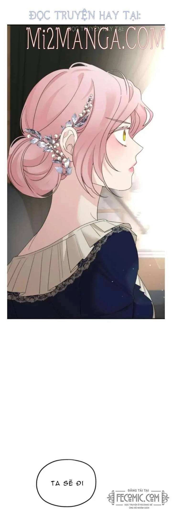 Gia Đình Chồng Vô Cùng Yêu Thích Tôi Chapter 17.5 - 17