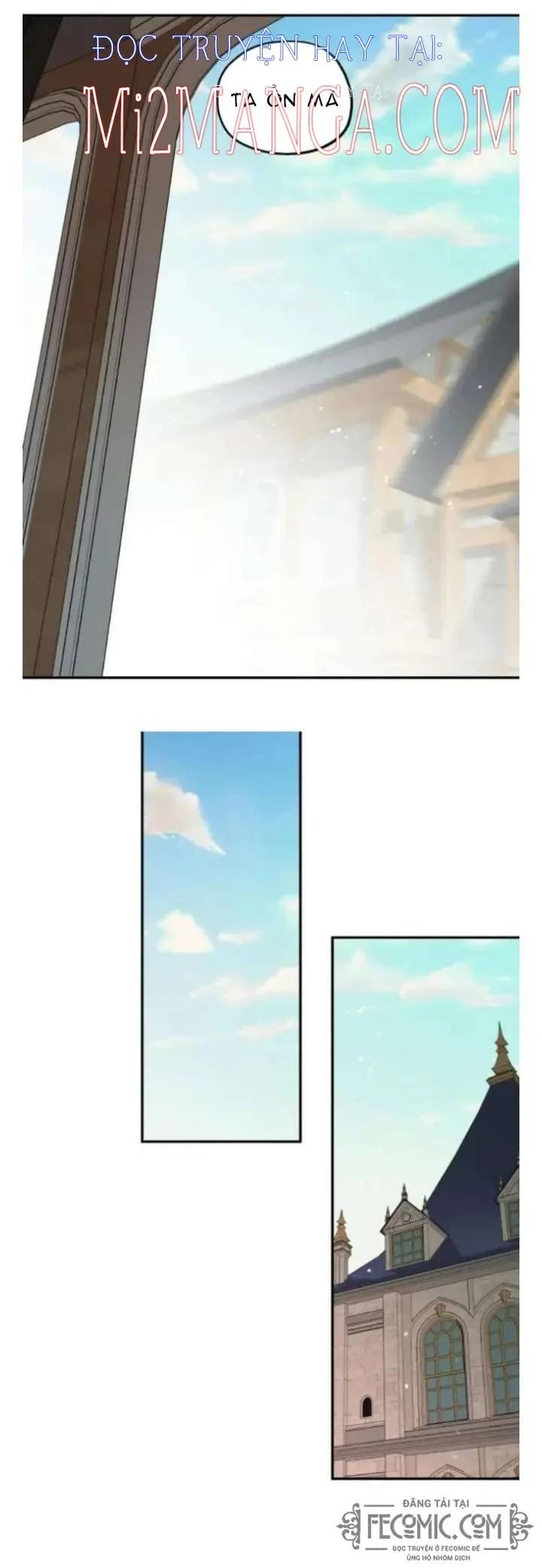 Gia Đình Chồng Vô Cùng Yêu Thích Tôi Chapter 17.5 - 18