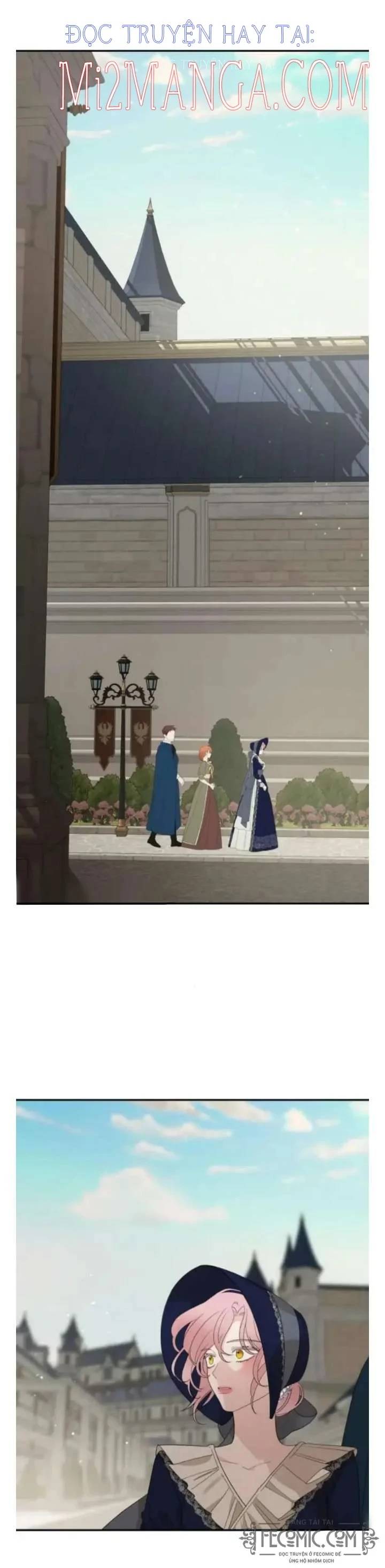 Gia Đình Chồng Vô Cùng Yêu Thích Tôi Chapter 17.5 - 19