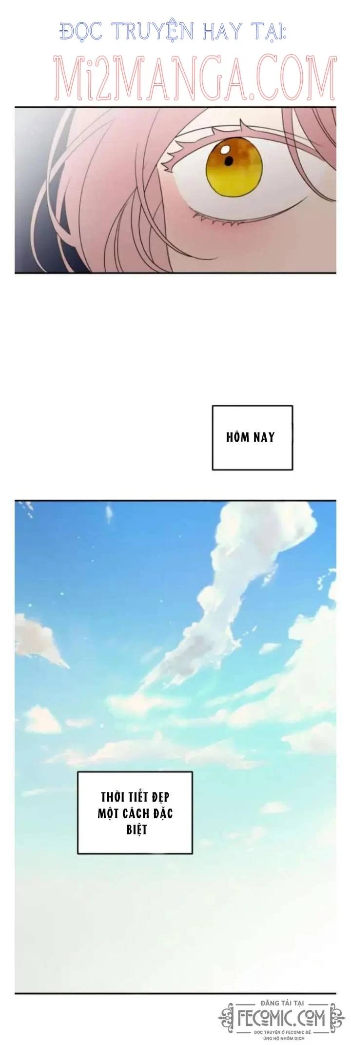 Gia Đình Chồng Vô Cùng Yêu Thích Tôi Chapter 17.5 - 20