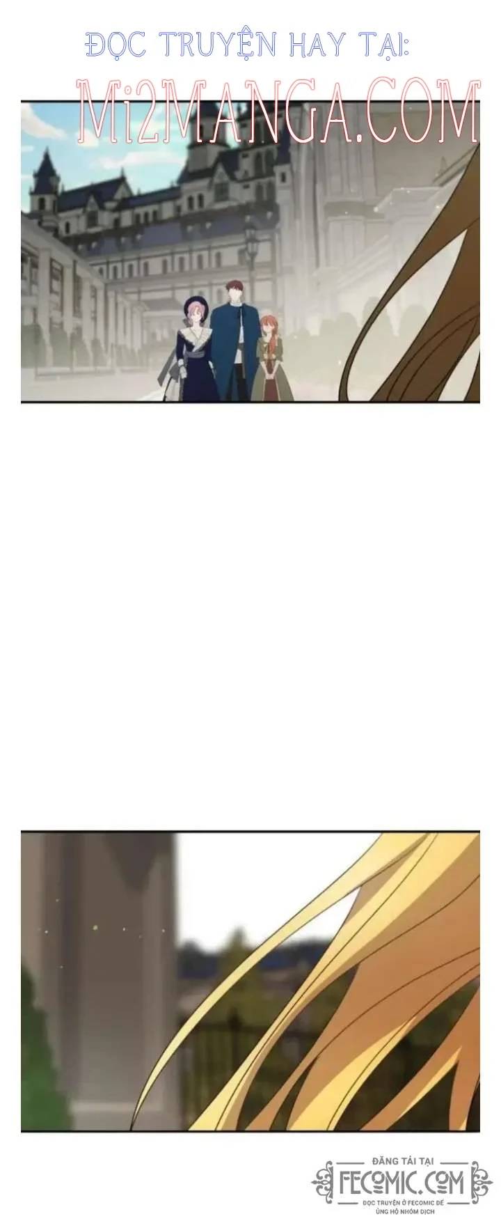 Gia Đình Chồng Vô Cùng Yêu Thích Tôi Chapter 17.5 - 21