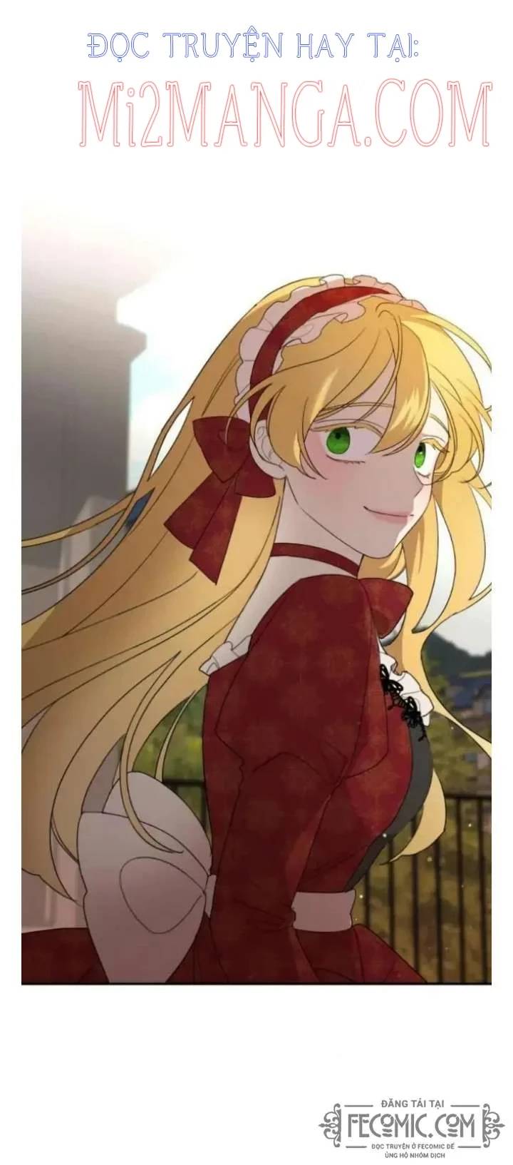 Gia Đình Chồng Vô Cùng Yêu Thích Tôi Chapter 17.5 - 22