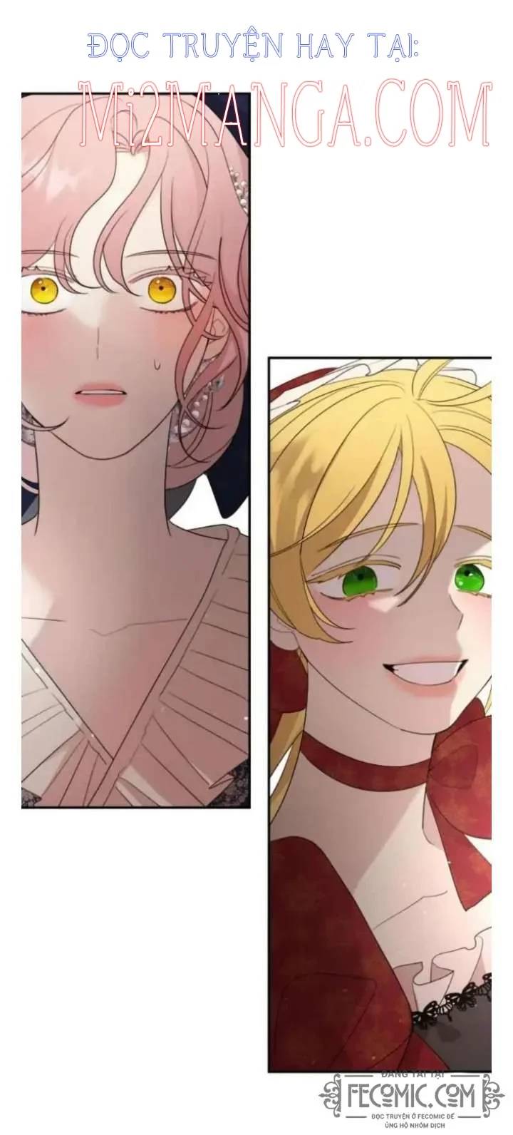 Gia Đình Chồng Vô Cùng Yêu Thích Tôi Chapter 17.5 - 23