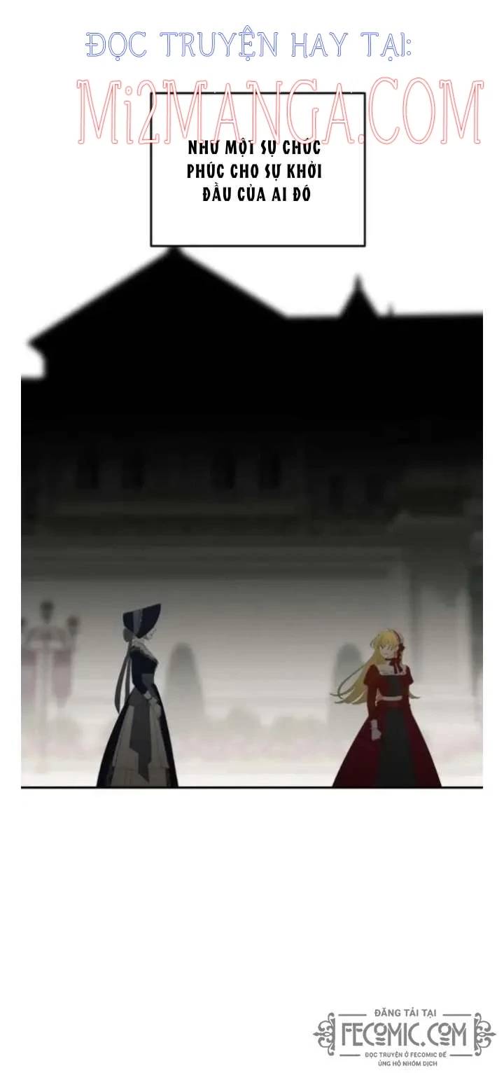 Gia Đình Chồng Vô Cùng Yêu Thích Tôi Chapter 17.5 - 24