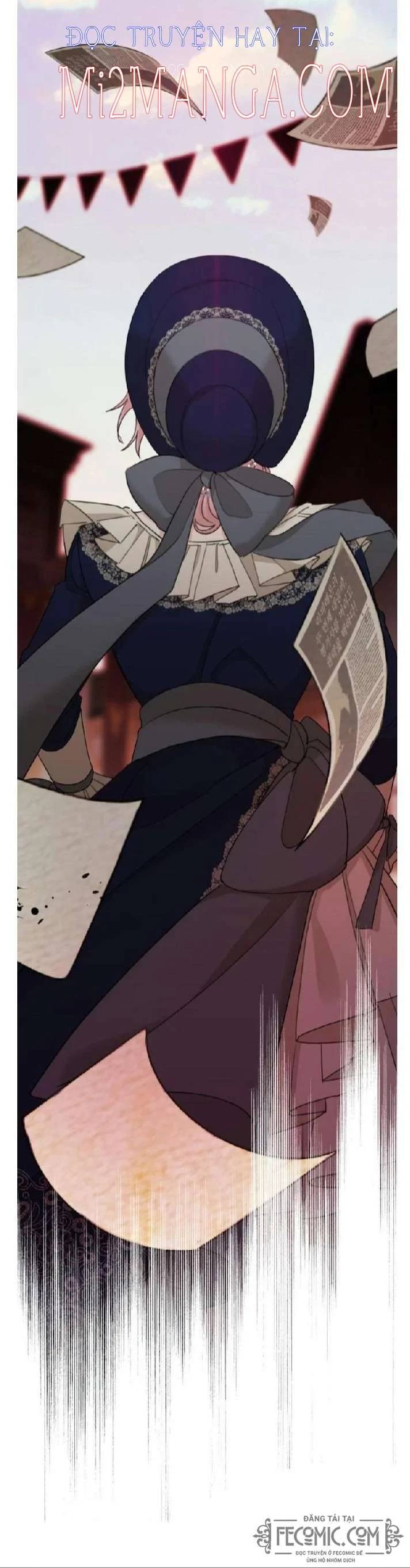 Gia Đình Chồng Vô Cùng Yêu Thích Tôi Chapter 17.5 - 7