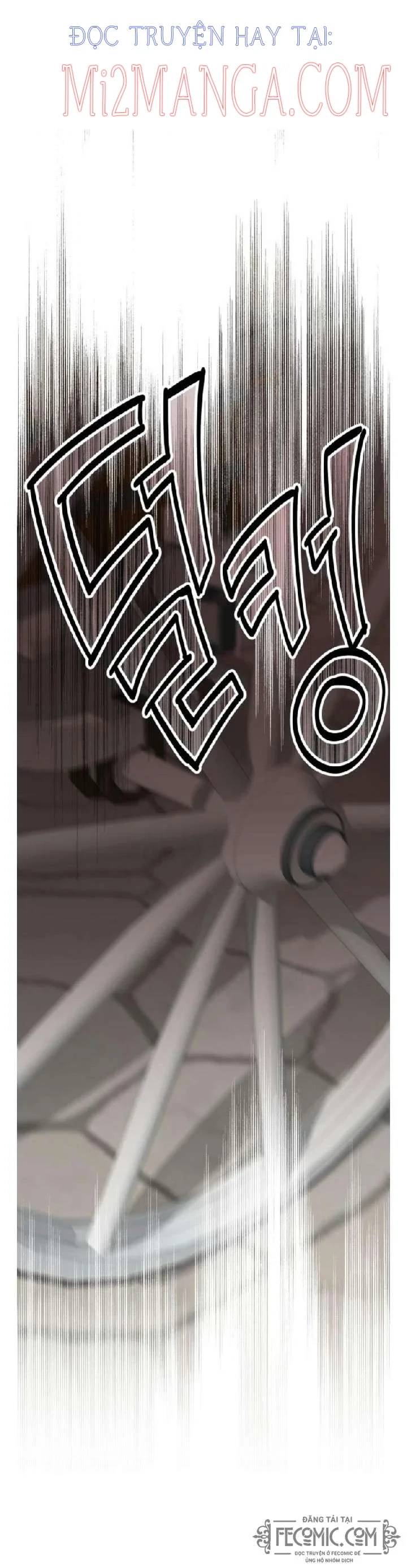 Gia Đình Chồng Vô Cùng Yêu Thích Tôi Chapter 17.5 - 8