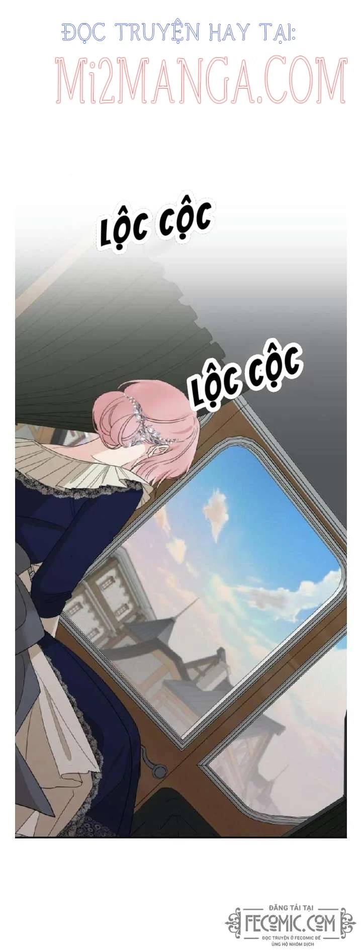 Gia Đình Chồng Vô Cùng Yêu Thích Tôi Chapter 17.5 - 9