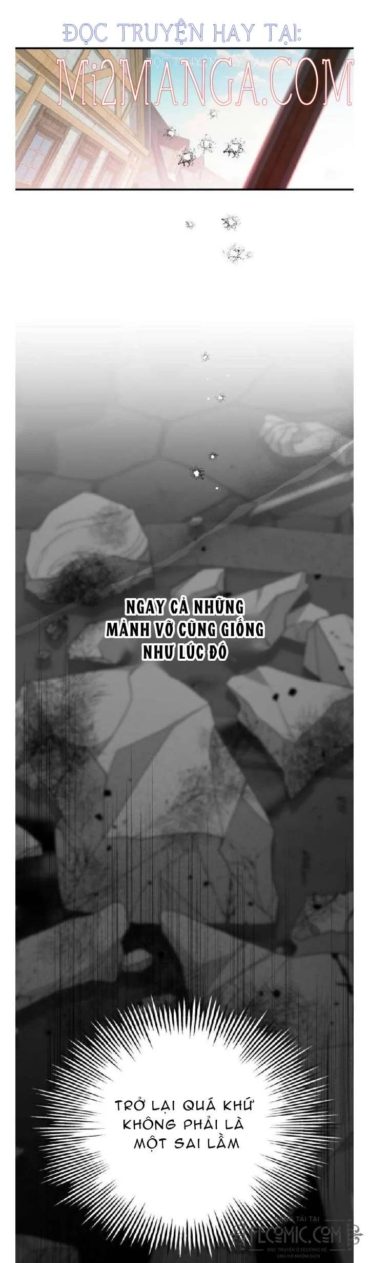 Gia Đình Chồng Vô Cùng Yêu Thích Tôi Chapter 17.5 - 10