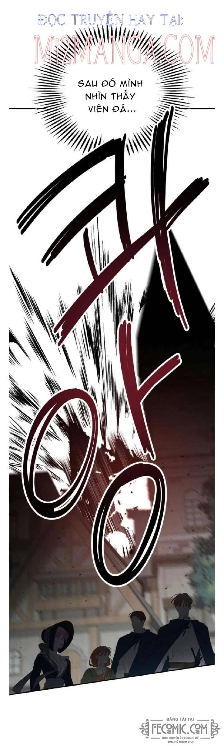 Gia Đình Chồng Vô Cùng Yêu Thích Tôi Chapter 17 - 16