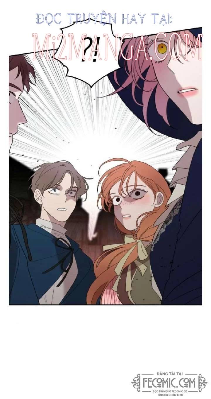 Gia Đình Chồng Vô Cùng Yêu Thích Tôi Chapter 17 - 17