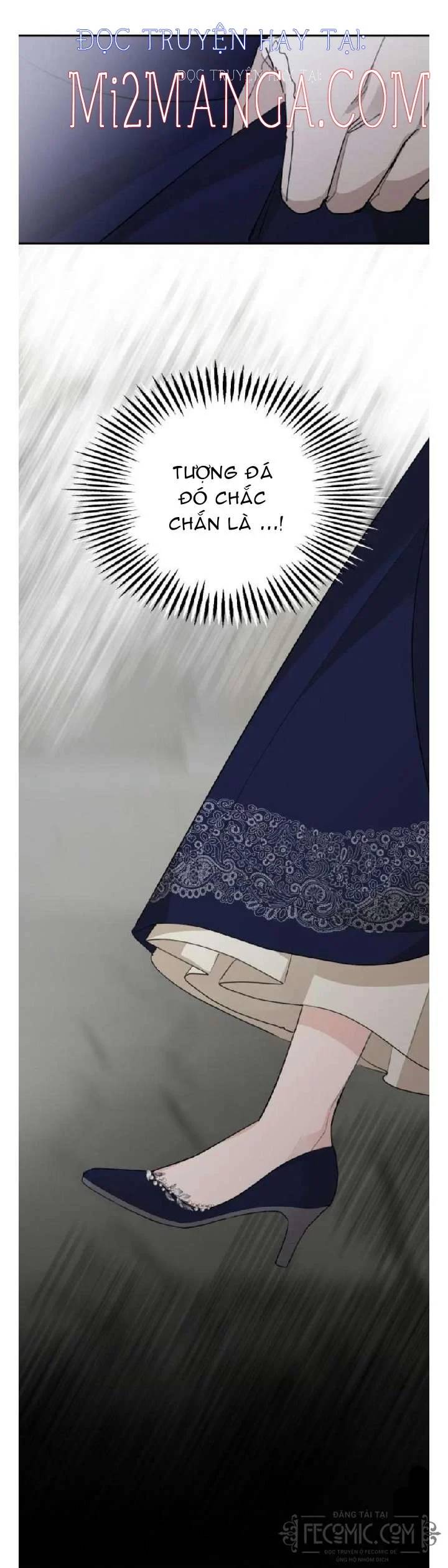 Gia Đình Chồng Vô Cùng Yêu Thích Tôi Chapter 17 - 18