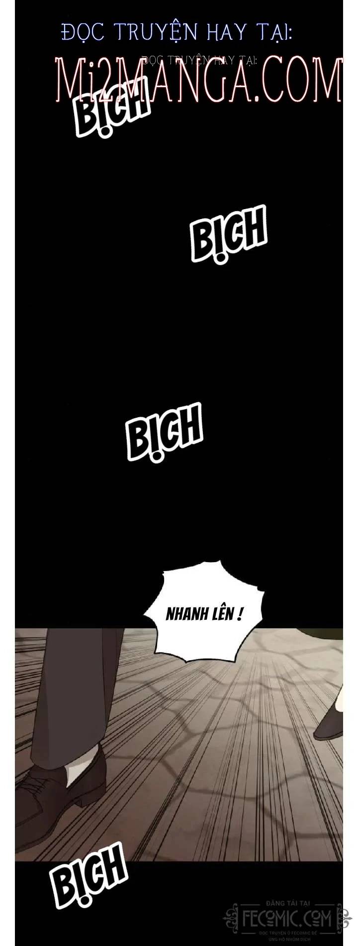 Gia Đình Chồng Vô Cùng Yêu Thích Tôi Chapter 17 - 19