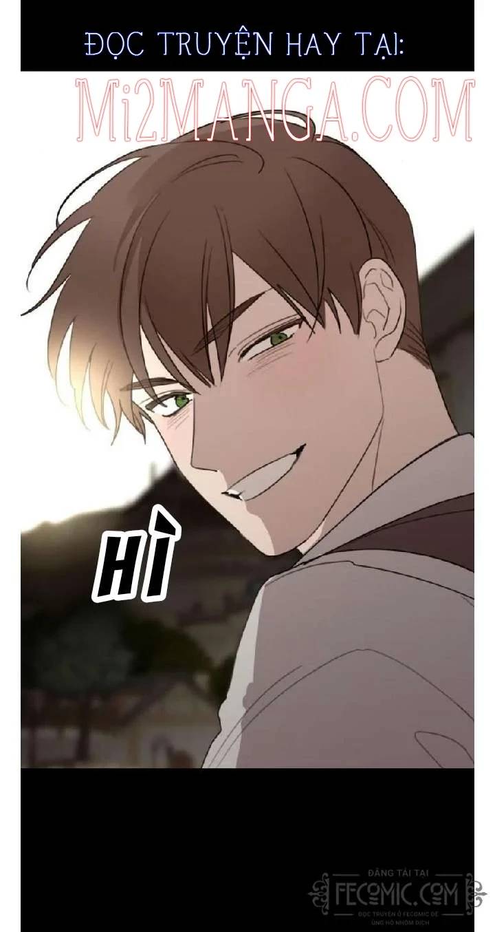 Gia Đình Chồng Vô Cùng Yêu Thích Tôi Chapter 17 - 21