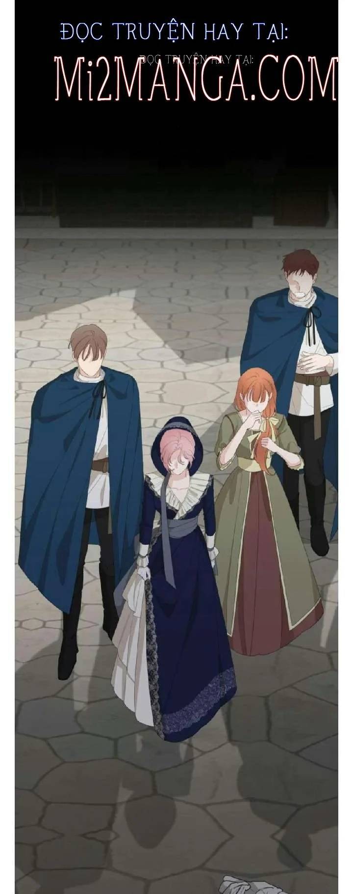 Gia Đình Chồng Vô Cùng Yêu Thích Tôi Chapter 17 - 23