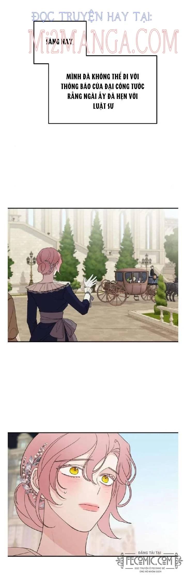 Gia Đình Chồng Vô Cùng Yêu Thích Tôi Chapter 17 - 7