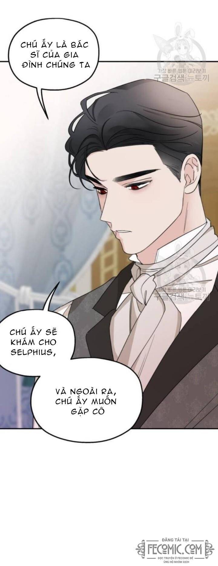 Gia Đình Chồng Vô Cùng Yêu Thích Tôi Chapter 19.5 - 2