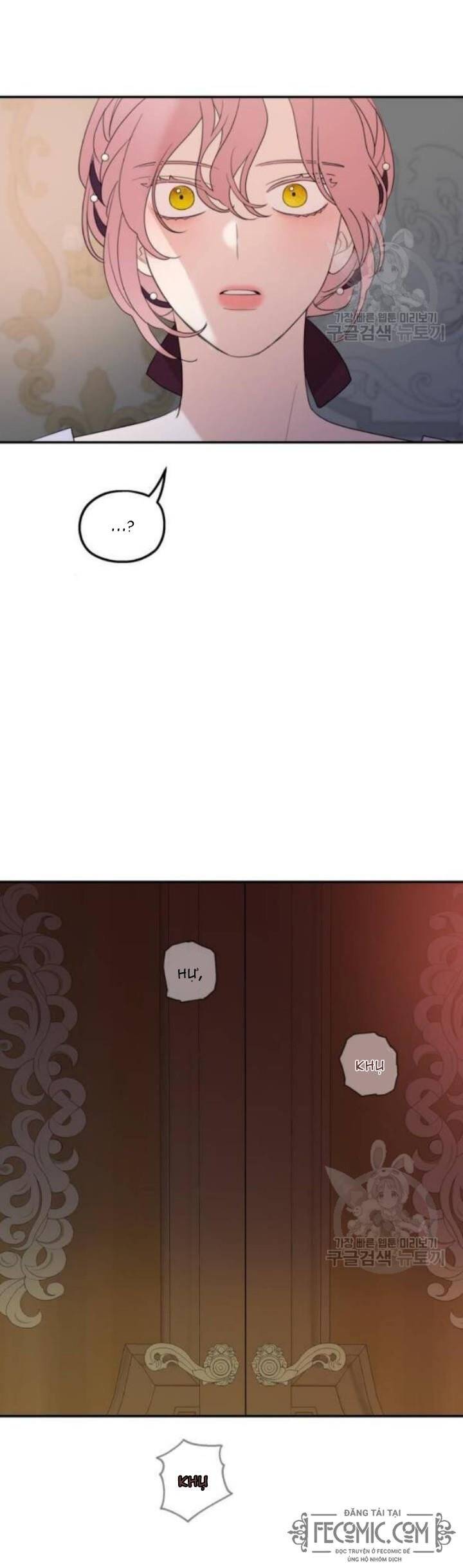 Gia Đình Chồng Vô Cùng Yêu Thích Tôi Chapter 19.5 - 19