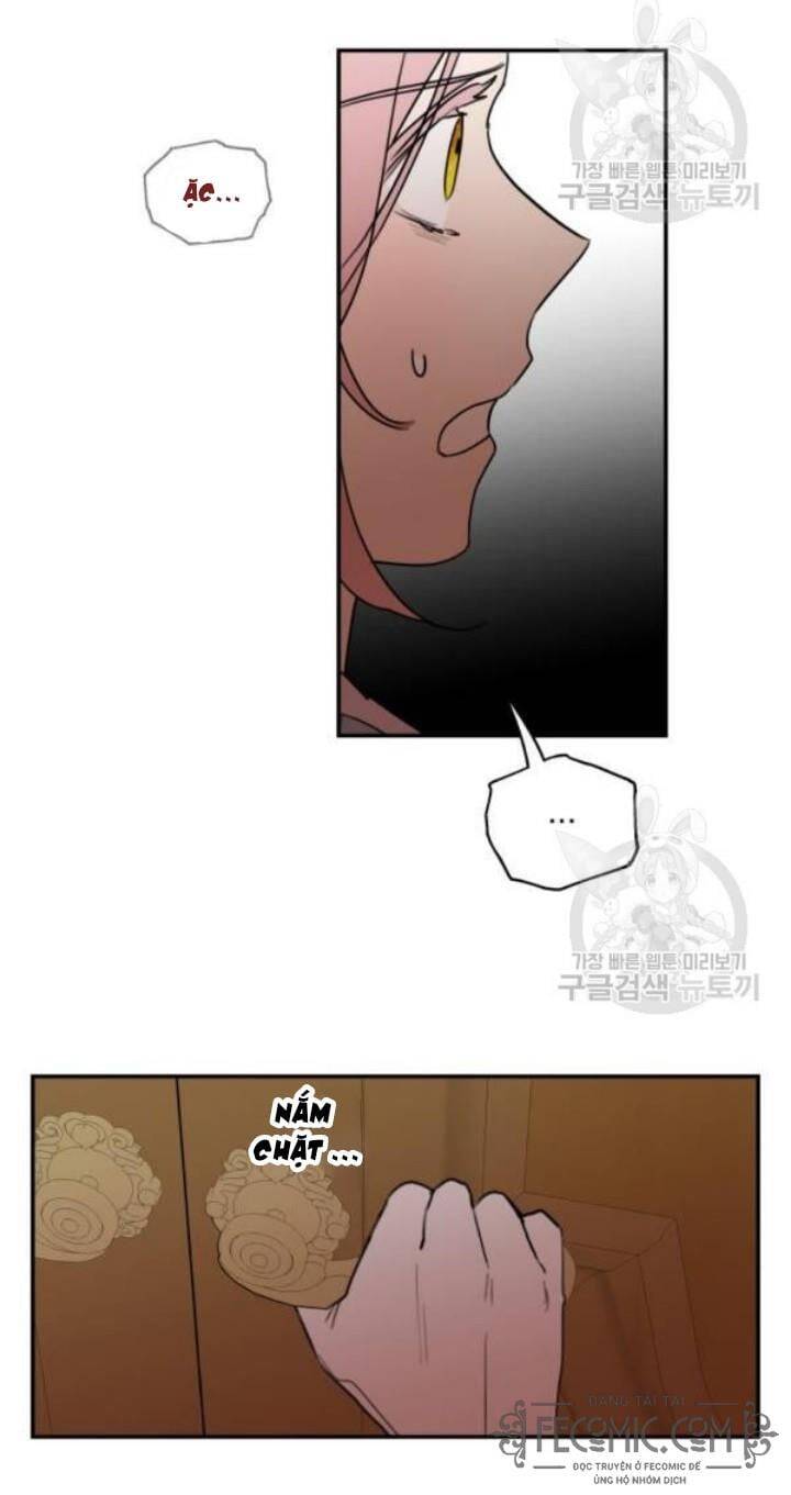 Gia Đình Chồng Vô Cùng Yêu Thích Tôi Chapter 19.5 - 21