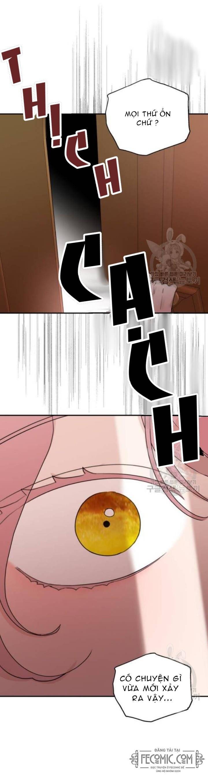 Gia Đình Chồng Vô Cùng Yêu Thích Tôi Chapter 19.5 - 22