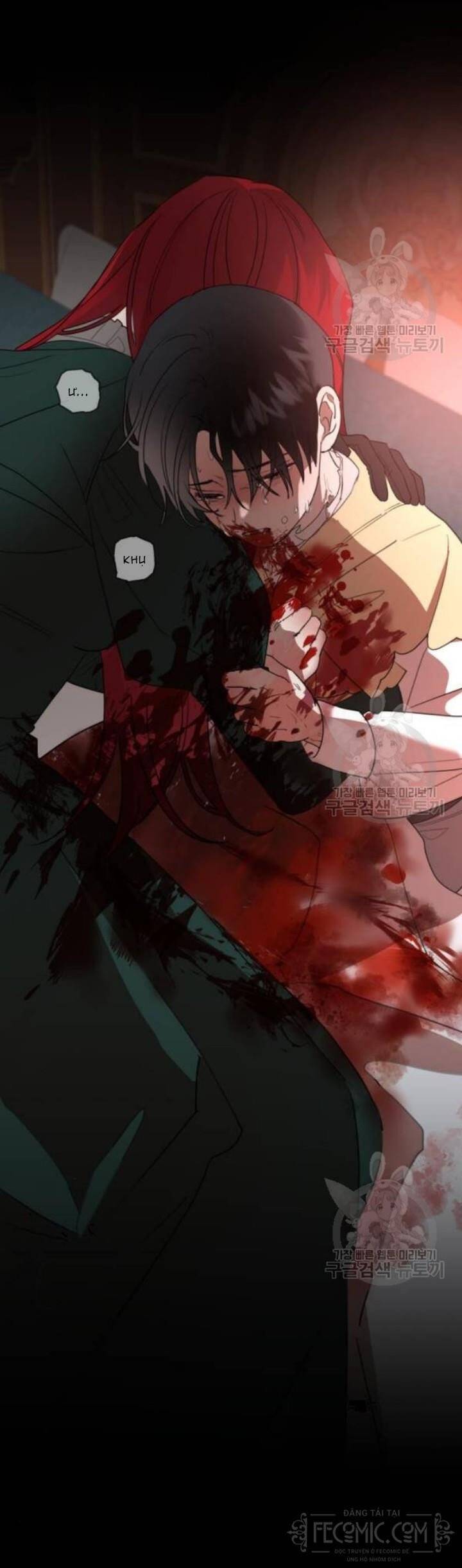 Gia Đình Chồng Vô Cùng Yêu Thích Tôi Chapter 19.5 - 24