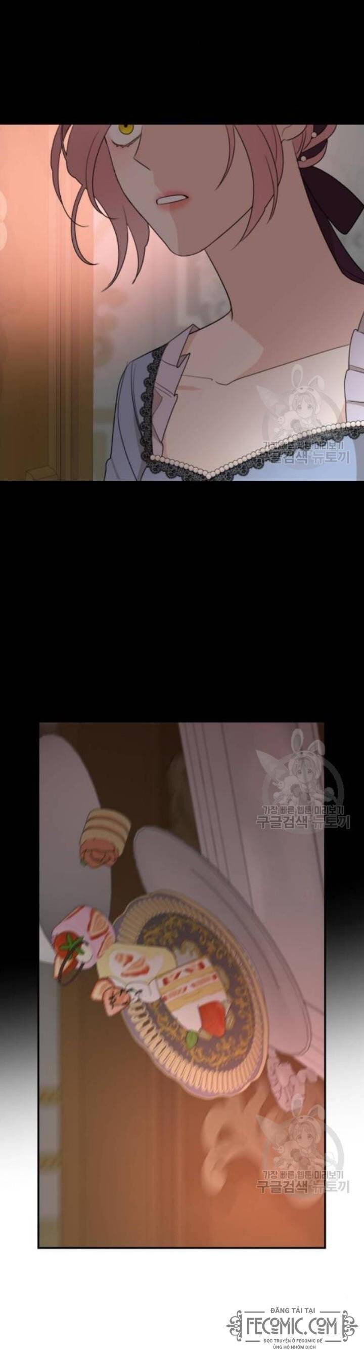 Gia Đình Chồng Vô Cùng Yêu Thích Tôi Chapter 19.5 - 25