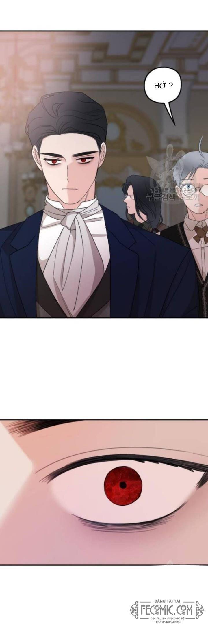 Gia Đình Chồng Vô Cùng Yêu Thích Tôi Chapter 19.5 - 28