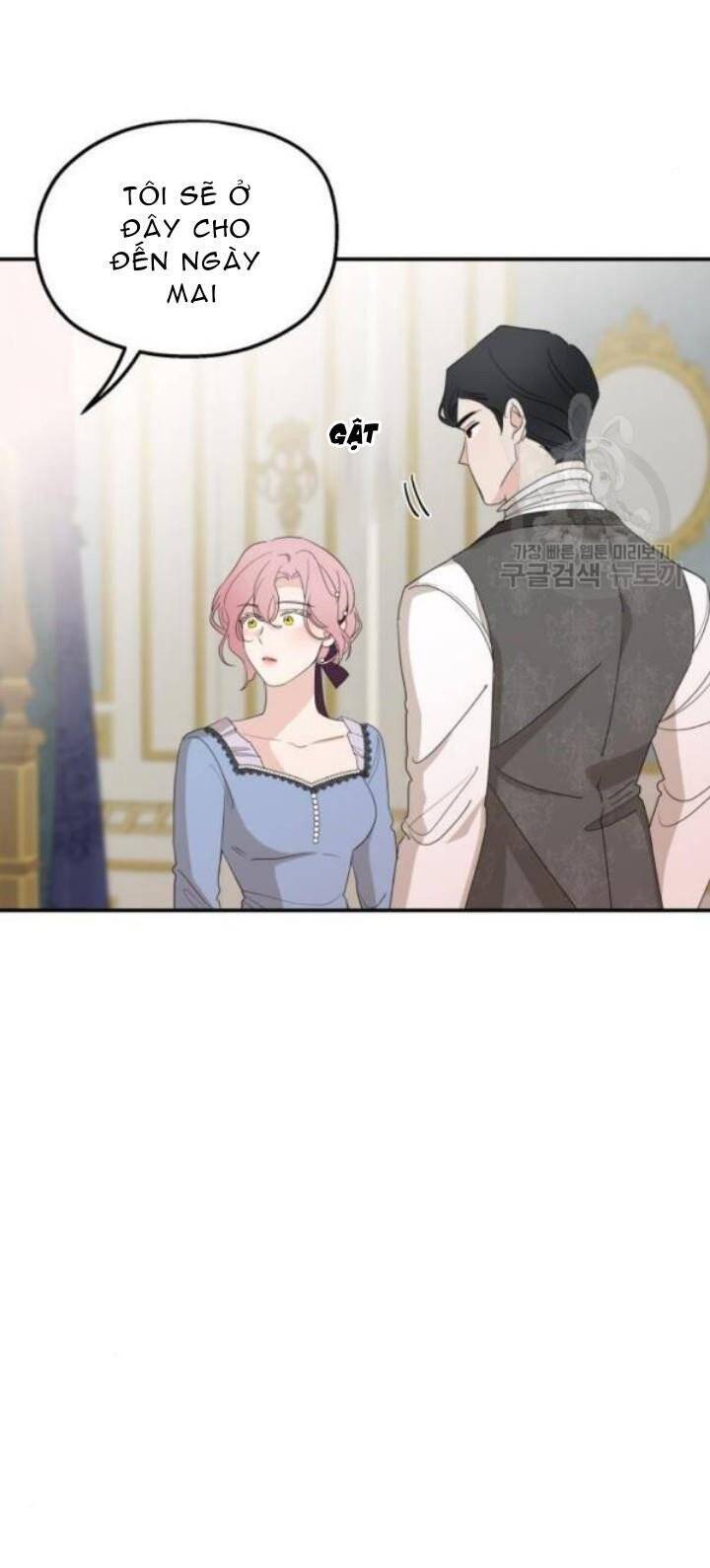 Gia Đình Chồng Vô Cùng Yêu Thích Tôi Chapter 19.5 - 4