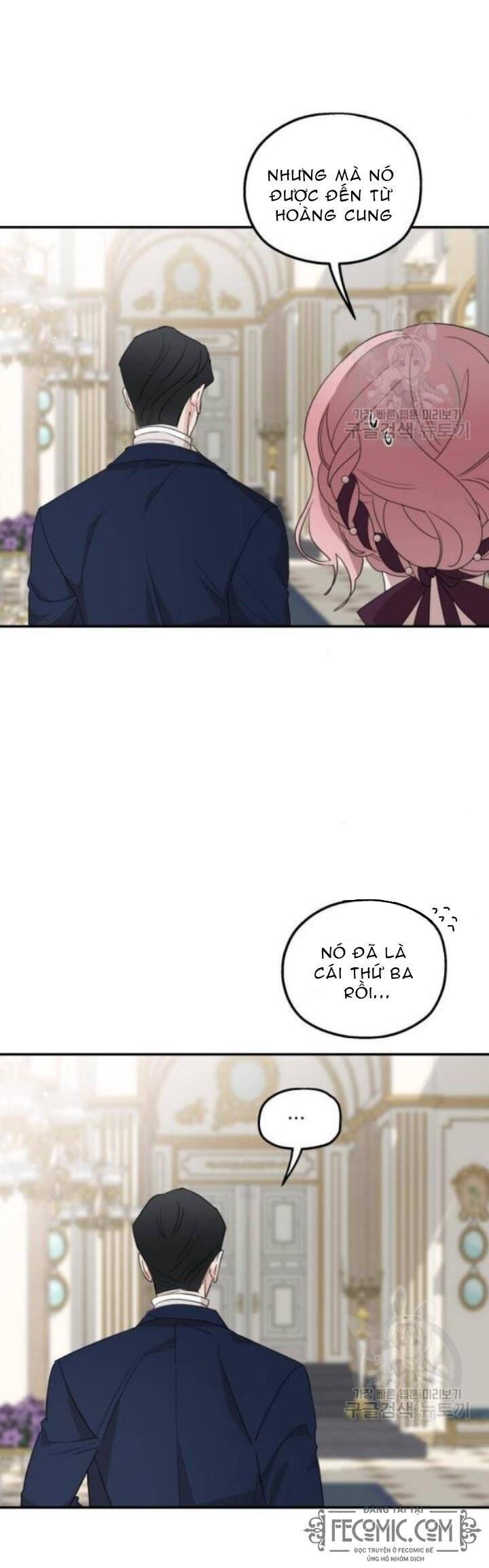 Gia Đình Chồng Vô Cùng Yêu Thích Tôi Chapter 19.5 - 6