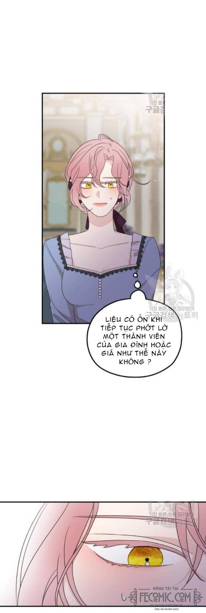 Gia Đình Chồng Vô Cùng Yêu Thích Tôi Chapter 19.5 - 7